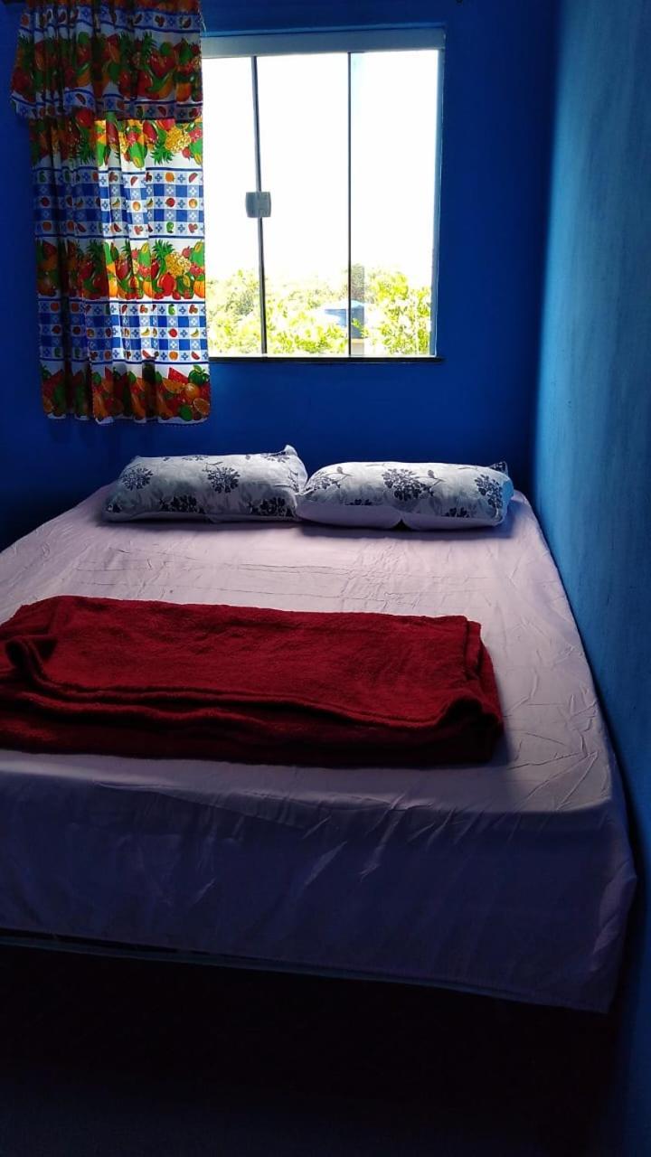 Apartment Casa Temporada Em Monte Alto - Arraial do Cabo