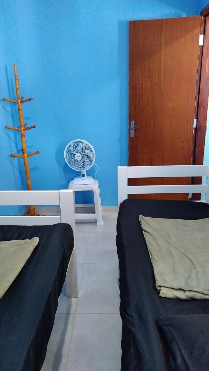 Casa Temporada Em Monte Alto - Arraial do Cabo