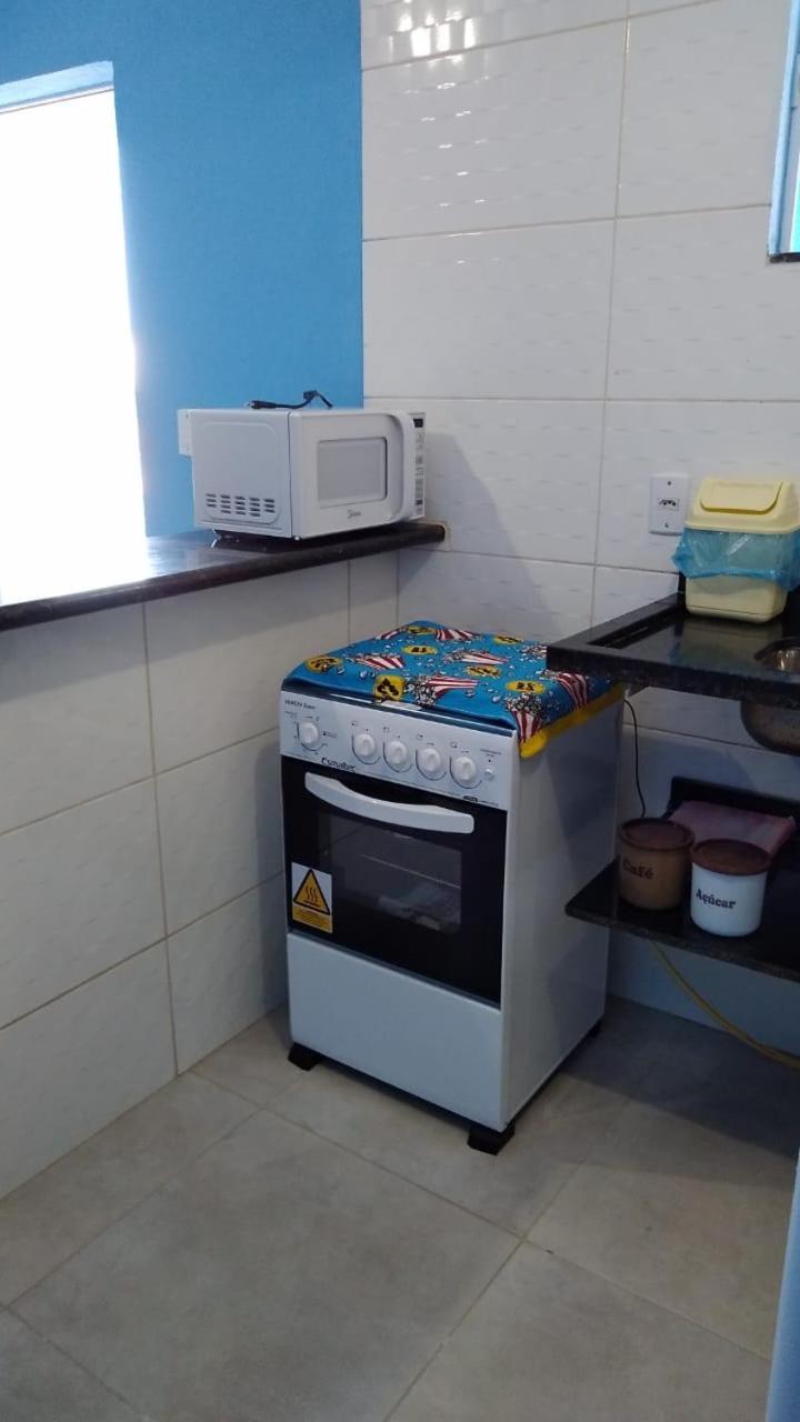 Casa Temporada Em Monte Alto - * Arraial do Cabo