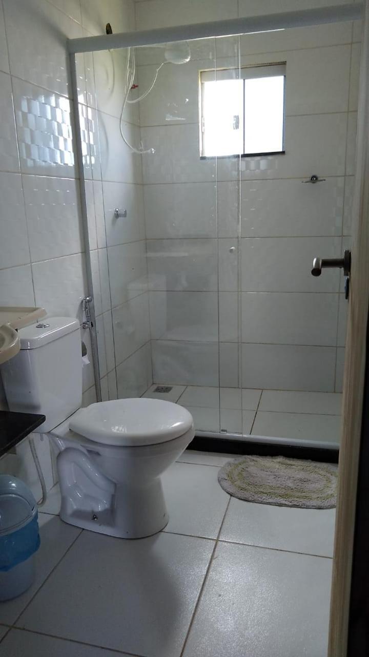 Casa Temporada Em Monte Alto - Apartment
