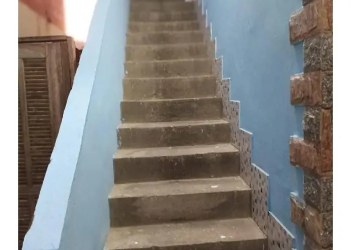 Casa Para Temporada Em Monte Alto - Arraial Do Cabo