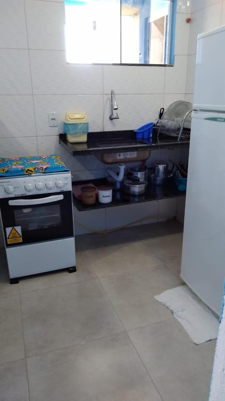 Casa Temporada Em Monte Alto - Apartment *