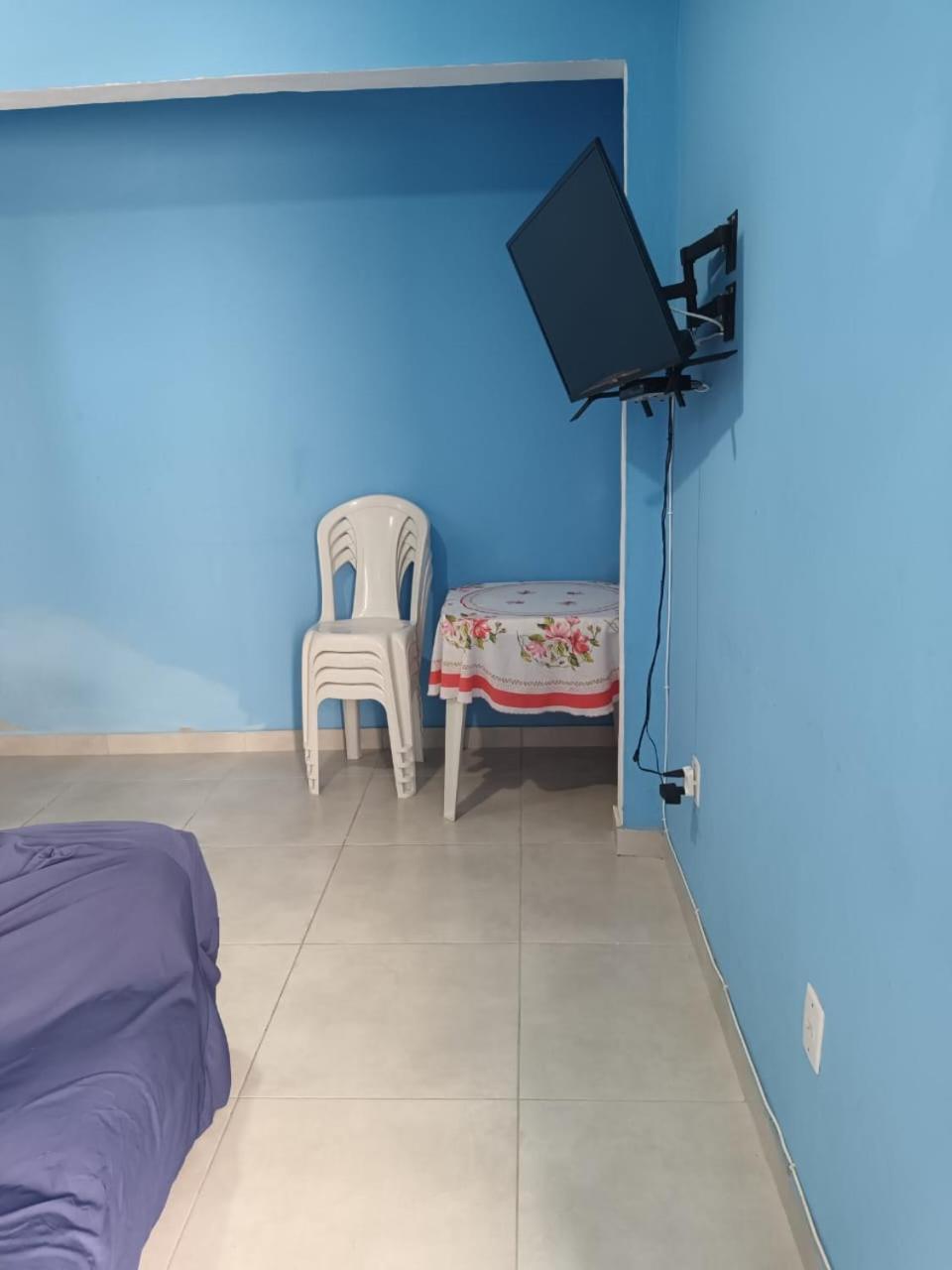 Apartment Casa Temporada Em Monte Alto - *