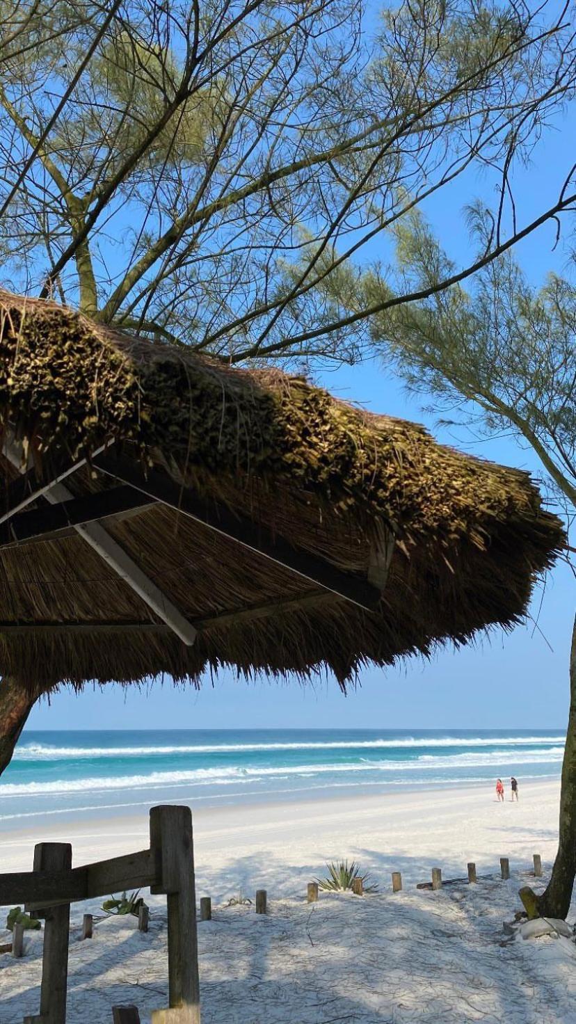 Casa Temporada Em Monte Alto - Arraial do Cabo
